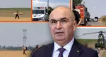Bolojan, prima reacție după ce o dronă s-a prăbușit în Tulcea, fără a fi detectată de sistemele radar: „Dotarea cât mai rapidă a Armatei Române se dovedește a fi o necesitate”