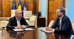 Scandal după votul pe Legea ANI. USR sare la gâtul lui Bolojan: „PNL şi UDMR au închis ochii. Trebuia respinsă şi adoptată una nouă, curăţată de tendinţe dictatoriale nedemocratice. Suntem dezamăgiţi pentru acest vot”