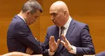Ilie Bolojan, despre relaţia cu Sorin Grindeanu. Mai vorbesc cei doi? „E o formă de politică” VIDEO