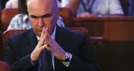 Bolojan are bagajele făcute: „Nu e o problemă să fii un om normal, mă simt mai bine într-o haină de primar” / Nu a fost o perioadă uşoară, am prins, practic, tot ce se putea prinde din punct de vedere al crizelor, de la energie, de la secetă, la războaie, la probleme economice, la PNRR”