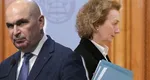 Bolojan oferă explicații după întâlnirea cu șefa CCR, Simina Tănăsescu: „Se încearcă să se facă din țânțar armăsar”