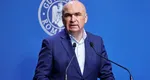 Ilie Bolojan, declarații de presă la finalul ședinței de Guvern: „Cei 600 de MW pe care îi pierdem prin închiderea unității 2 de la Cernavodă urmează să fie înlocuiți”