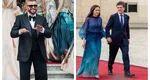 Nicușor Dan a intrat în vizorul lui Cătălin Botezatu. Ce spune creatorul de modă despre ținutele purtate de președintele României