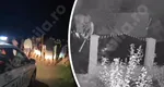 Localnicii unui sat din Brăila au crezut că sunt atacați de strigoi! Sătenii, mari amatori de TikTok, au chemat Poliția pentru a-i scăpa de spiritele rele înarmate cu bâte: „Sperie oamenii, aruncă cu pietre pe case”
