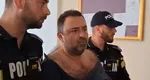 Procurorul Radu George Bucurică a fost dat în urmărire generală. ÎCCJ a decis joi arestarea sa preventivă după ce a intrat cu pistolul într-un local din Hunedoara