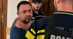 Răsturnare de situație în cazul procurorului Bucurică. Judecătorii susțin că nu el ar fi tras cu pistolul: „E al lui, eu am tras că a avut cartuș pe țeavă când l-am dezarmat”