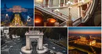 București, în topul celor mai ieftine destinații din Europa pentru un city-break. Pe ce loc se află Capitala