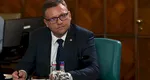 Marius Budăi, declarații privind definiția „partenerului de viață” din legea ANI: „Vor trebui să vină norme secundare”