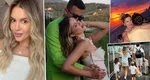 Numele soțului lui Emily Burghelea, într-un dosar neașteptat. Cei doi s-au mutat recent cu copiii în Spania: „Este luna schimbărilor”