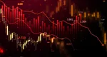 Bursa de Valori București a deschis pe roșu ultima ședință de tranzacționare a săptămânii