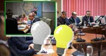 Comandamentul Energetic, convocat de urgenţă. România se pregătește pentru un nou vârf de consum, de peste 7.000 MW. Cristian Bușoi: „Prețurile la import trec de 200 de euro în orele de vârf”