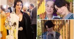 Cabiria Morgenstern a publicat primele imagini cu partenerul ei și băiețelul lor. Cum i-a surprins actrița pe cei doi: „Fotografii pe care le faci”