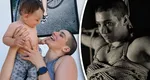Fiica Maiei Morgenstern, apariție complet neașteptată după ce s-a ras pe cap. Cabiria, dezbrăcată și legată cu frânghii: „O graniță estompată între performanță și realitate”