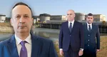 Adrian Câciu îi dă replica lui Bolojan, după ce premierul interimar a anunțat lucrări de mare anvergură pe Dunăre: „A apărut deșteptul vieții. Ia-te de mână cu Sfarmă-Piatră de Miruță și lăsați-ne!”