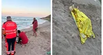 Cine este tânărul găsit mort în mare la Costinești. Florin era în vacanță împreună cu prietenii săi