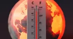2026 se apropie de recordul absolut de temperatură. Ar putea fi unul dintre cei mai fierbinți ani din istorie