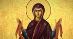 Calendar ortodox 31 august 2026. Dublă sărbătoare pentru creștini înaintea noului an bisericesc. Rugăciunea făcătoare de minuni care se rosteşte astăzi