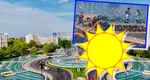 Meteorologii anunță un nou val de caniculă. Arșiță la început de săptămână, cu temperaturi apropiate de 40 de grade. Pârjol și în București