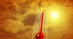 ANM emite cod roșu de caniculă. Zonele în care temperaturile ajung la 40°C duminică