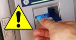 Ce trebuie să faci dacă bancomatul îți reține cardul. Când ar trebui să îl blochezi