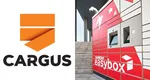 Sameday a finalizat achiziția Cargus. Cele două companii intră în etapa de integrare