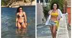 Ce secret are Carmen Brumă ca să nu se îngrașe în vacanțe: ”Am mâncat desert în fiecare zi”