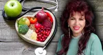 Ce dietă ține Carmen Harra. Vedeta a dezvăluit cum se menține în formă la 71 de ani: „Organismul trebuie ajutat la orice vârstă”