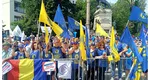 Sindicaliștii de la Cartel Alfa avertizează că spargerea monopolului CNAS ar putea deveni noua modalitate de a transfera bani publici către afaceri private