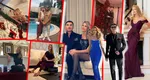 Cum arată casa în care locuiesc Valentina Pelinel și Cristi Borcea. Imagini spectaculoase cu vila de lux în care trăiesc vedetele