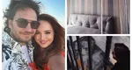 Cum arată vila lui Florin Dumitrescu după ce a fost renovată de soție: ”Plec câteva zile la filmări și mă întorc în alt decor. Au schimbat casa din temelii”
