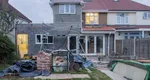 Noul cod al urbanismului îi falimentează pe cei care fac lucrări fără autorizație. De săptămâna asta, amenzile pot ajunge la un milion de lei!