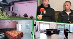 Cum arată vila din Cluj a lui Lucian Goian. Fostul fotbalist își vinde casa cu aproape 600.000 de euro