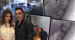 Casa lui Dragoș Săvulescu situată într-o zonă exclusivistă din Los Angeles a fost spartă! Imagini de pe camerele de supraveghere