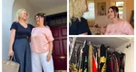 Cum arată casa din Târgu Jiu a Niculinei Stoican. Loredana Groza a fost impresionată: ”Am rămas fără cuvinte”