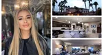 Anamaria Prodan trăieşte pe lux şi opulenţă. Cum arată vila de milioane din Las Vegas, unde dai nas în nas cui Mike Tyson sau Marc Antony