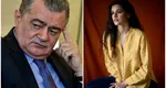 Cazimir Ionescu, primele declarații după ce fiica lui și-a luat viața: „Era în depresie și urma un tratament. Totul părea să meargă spre bine”