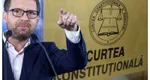 USR și PNL au depus sesizare la CCR pe legea ANI. Judecătorii constituționali ar putea fi convocați din vacanță