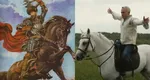 Călin Georgescu, mesaj la 425 de ani de la uciderea lui Mihai Viteazul: „La fel ca atunci, și astăzi, aceleași interese imperiale, reprezentate acum de globaliștii anticreștini, se tem de românii uniți”