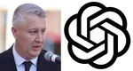Prefectul de Argeș a trimis presei un comunicat în care a inclus întreaga conversație cu ChatGPT: „Tonul rămâne ferm, coerent și potrivit pentru pagina ta de Prefect”