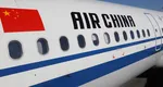 Zboruri directe București-Beijing, din septembrie. Air China reia ruta după o perioadă de pauză