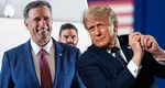 Cum explică Donald Trump vizita secretă a șefului CIA la Moscova: „S-ar putea să rezulte ceva”