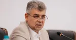 Marcel Ciolacu vrea ca CJ Buzău să obțină fonduri proprii pentru a nu mai depinde de banii de la Guvern: „Nu putem aștepta la nesfârșit sau să fim nemulțumiți încontinuu”