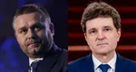 Nicușor Dan a testat noi nume de premier în discuțiile cu liderii partidelor. Ciprian Ciucu: „Din spusele președintelui am observat că nu agreează ideea de guvern minoritar”