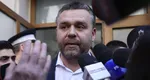 Ciprian Ciucu rămâne sub control judiciar pentru încă 60 de zile. Tribunalul București i-a respins plângerea