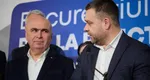 Ciprian Ciucu aplică în București „metoda Ilie Bolojan”: taie de la persoanele cu handicap și de la viitoarele mame. Voucherele pentru mame nu se mai acordă, stimulentele pentru adulții cu handicap suspendate până în 2031