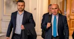 Ciprian Ciucu susține că Ilie Bolojan este vizat de scandaluri: „Se încearcă folosirea Justiției”