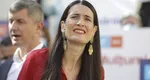 Clotilde Armand a fost condamnată la un an de închisoare! Fosta primăriță este acuzată că și-a folosit funcția pentru favorizarea unor persoane