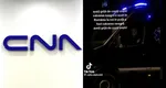CNA cere TikTok să elimine 90 de videoclipuri false despre „Ambulanța Neagră” care ar răpi copii după ce mai mulți tineri au atacat un echipaj în Cluj și au rănit șoferul