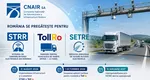Noul sistem de taxare rutieră TollRo intră în vigoare la 1 octombrie, anunță CNAIR. Ce șoferi vor plăti în funcție de kilometri parcurși