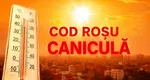 Prognoza meteo. Caniculă în toată ţara şi nopţi tropicale în Capitală